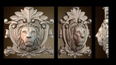 3D модель STKJ_9341 (STL)