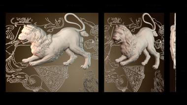 3D модель STKJ_9342 (STL)