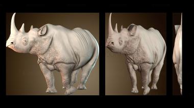 3D модель STKJ_9343 (STL)