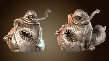 3D мадэль STKM_016944 (STL)