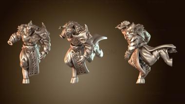 3D мадэль STKM_016946 (STL)