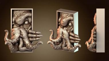 3D мадэль STKM_016947 (STL)