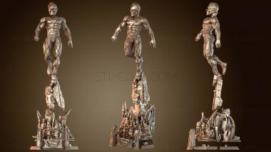 3D мадэль STKM_016948 (STL)