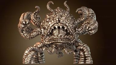 3D мадэль Аддон Dunwich Horror Expansion (STL)