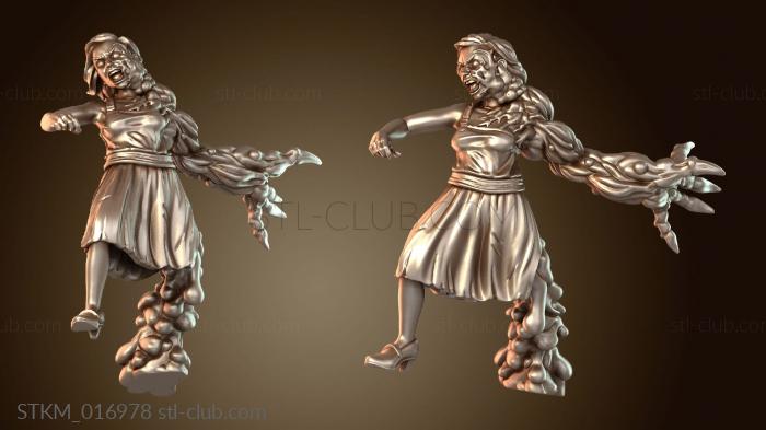 Аддон Тралл Одержимый