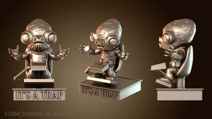 Адмирал Акбар Чиби