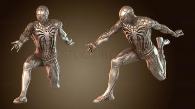 3D model Advanced Spider (STL)