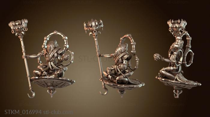 Эфирналс Архимейстер Асабар Вара Древний