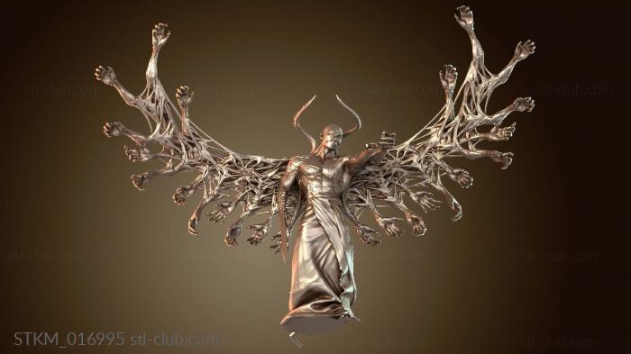 Оскорбленный Небесный