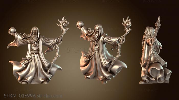 Против теней