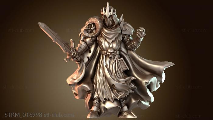 Против скрытых теней