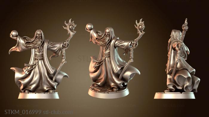 Против преследующих теней