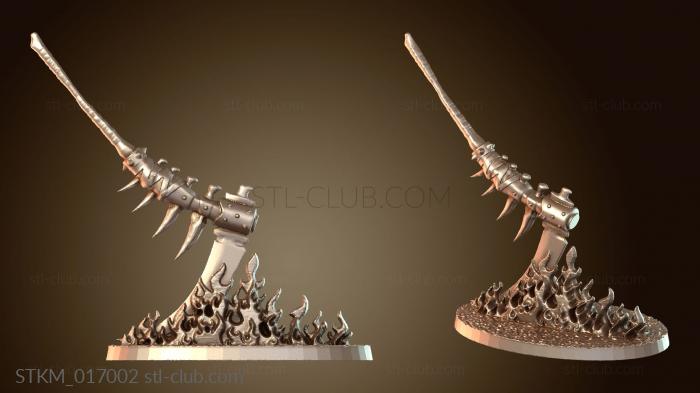 Заклинание конца эпохи «Неизмеримый Джинкс» Эфирный Резак