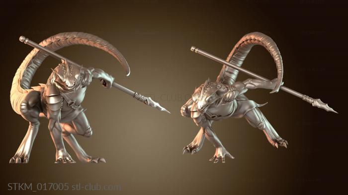 Возраст Ящеролюдов Запрещено