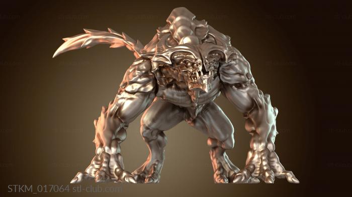 Alien Hives Soul Snatchers AH Fierce