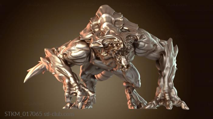 Alien Hives Soul Snatchers AH Dark