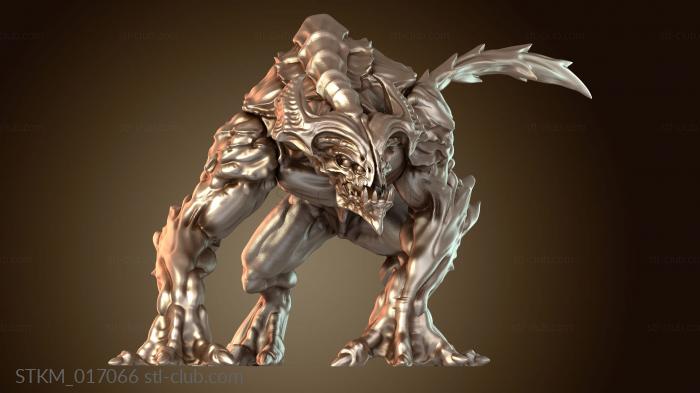 Alien Hives Soul Snatchers AH Wretched