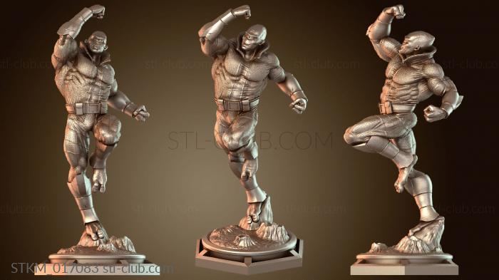 Allen the Alien from Invincible