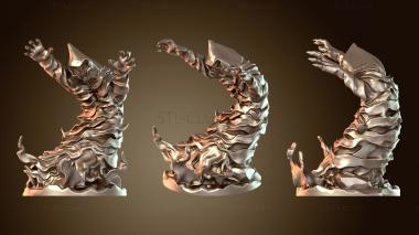 3D model Allip (STL)