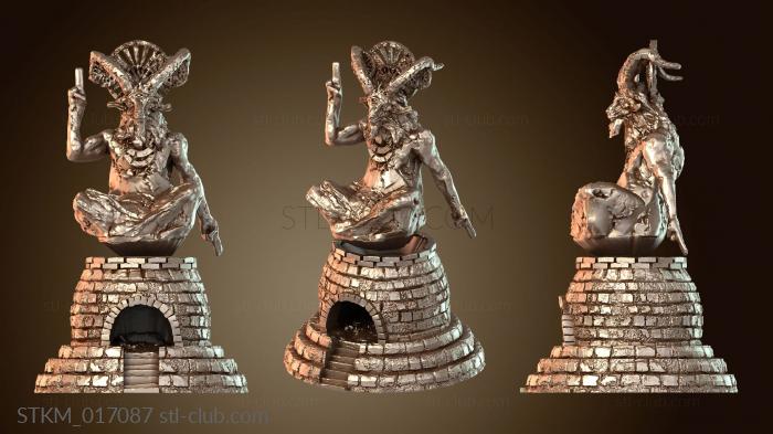 Altar Maleshi Maleshai