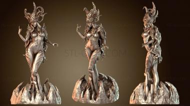 3D мадэль Анеш (STL)