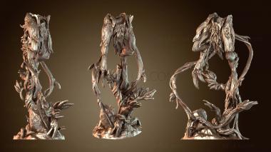 3D мадэль Arch Fae Arc Bot (STL)