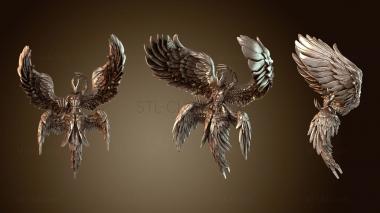 3D model Archon (STL)