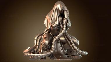 3D model Arco Fabulous Flagellants (STL)