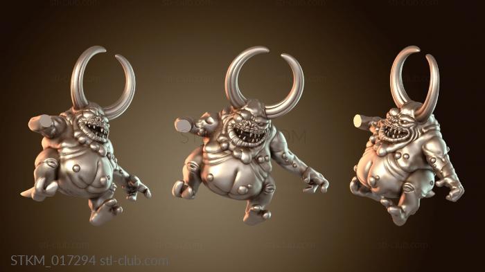 Армия Коррупционеров Злонамеренных