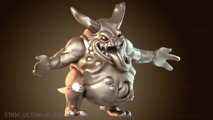 Army Corrupters Zealous