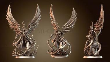 3D model Astralyx (STL)