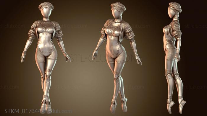 Atomic Heart Twins Twin Right