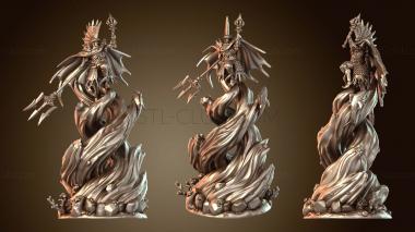 3D model Augmented Fantasy (STL)