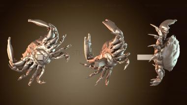 3D model Azur Lane Tosa Pang Xie (STL)