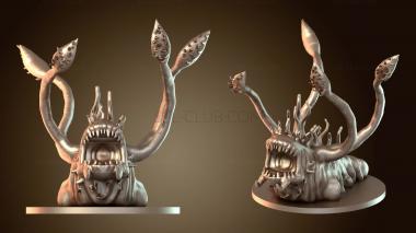 3D model Balhannoth Form (STL)