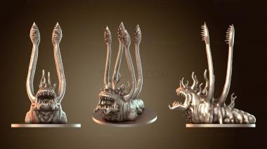 3D model Balhannoth Lurking (STL)