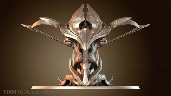 Статуэтки герои, монстры и демоны Ballista