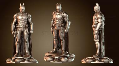 3D model Bastet Divine (STL)