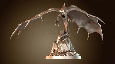 3D model Bats Bat (STL)