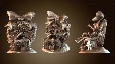 3D мадэль Колокола (STL)