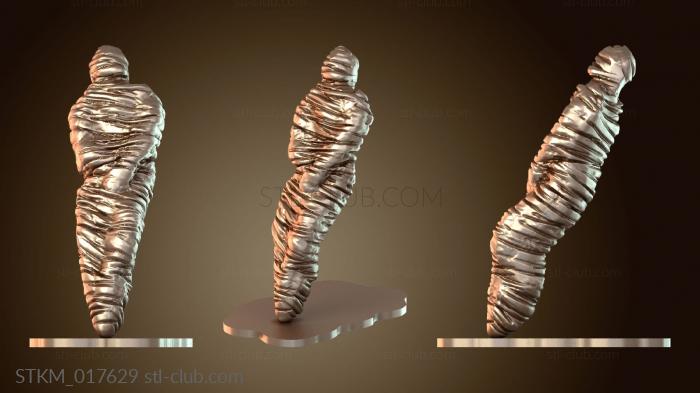 Статуэтки герои, монстры и демоны Black Widow Cocoon PS