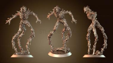 3D model Blight Manifest (STL)