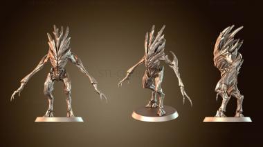 3D model Blight Torns (STL)