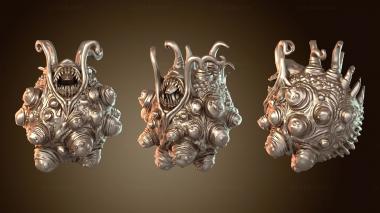 3D model Blitzer Champion (STL)