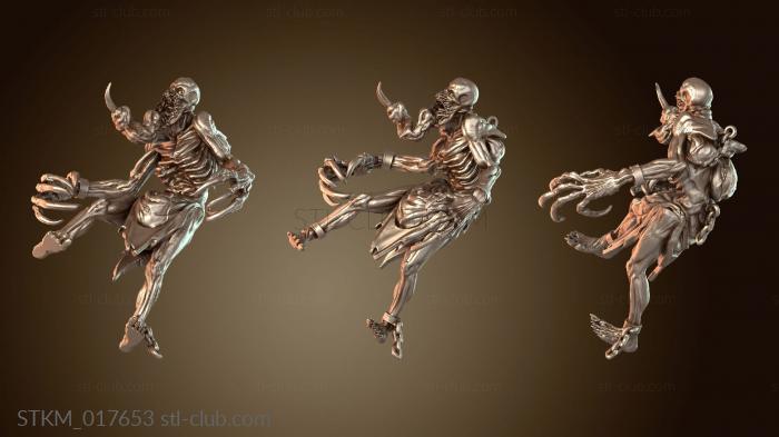 Blood Elemental Corrupted