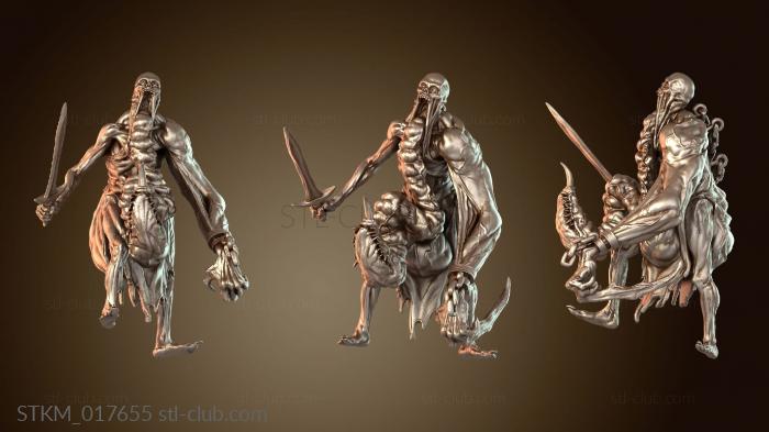 Blood Fiends Malevolent