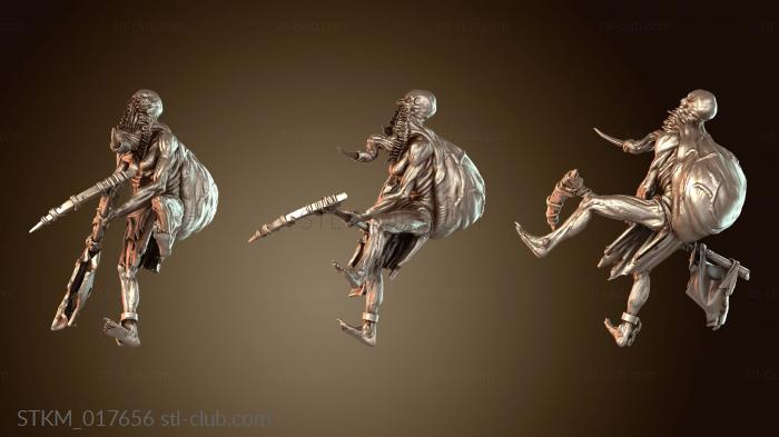 Blood Fiends Shadowed