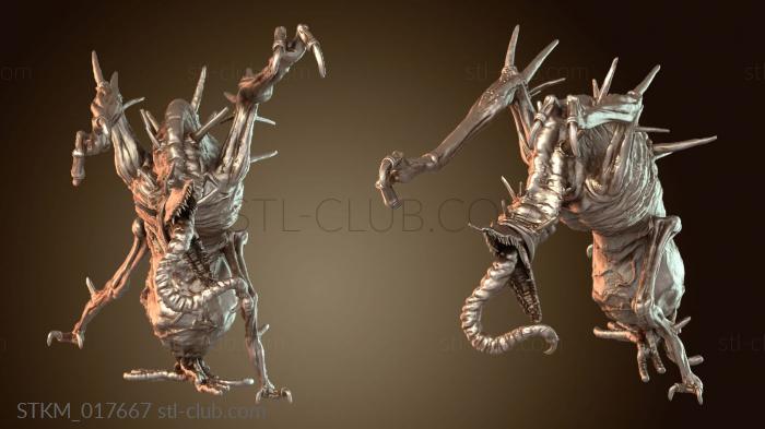 Bloodhound Juggernaut