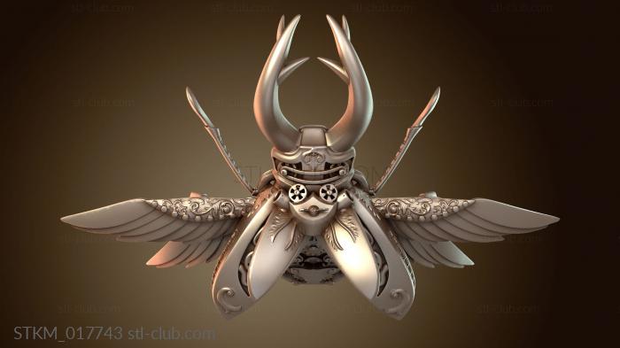 Статуэтки герои, монстры и демоны Bug Photon Entity