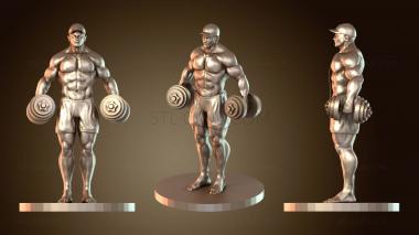 3D model Builder (STL)